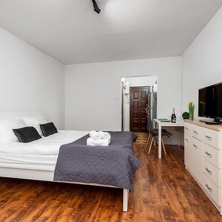 Warsaw Apartments Dyminska 6 Street Zewnętrze zdjęcie
