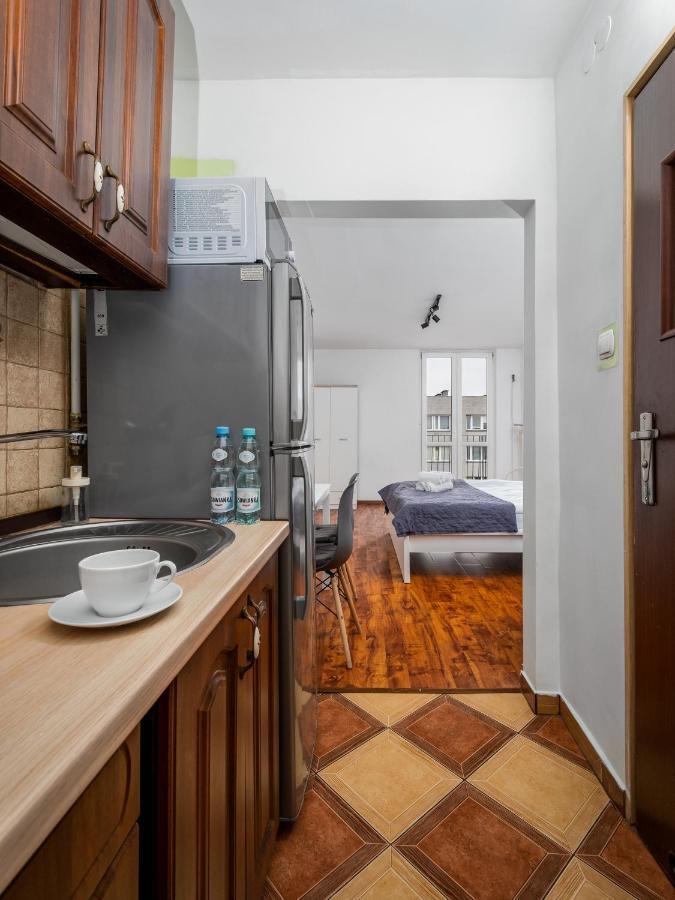 Warsaw Apartments Dyminska 6 Street Zewnętrze zdjęcie