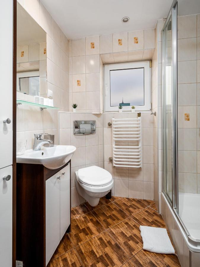 Warsaw Apartments Dyminska 6 Street Zewnętrze zdjęcie