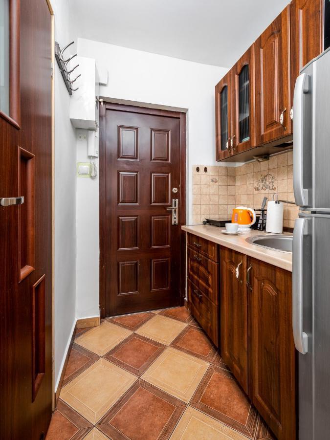 Warsaw Apartments Dyminska 6 Street Zewnętrze zdjęcie