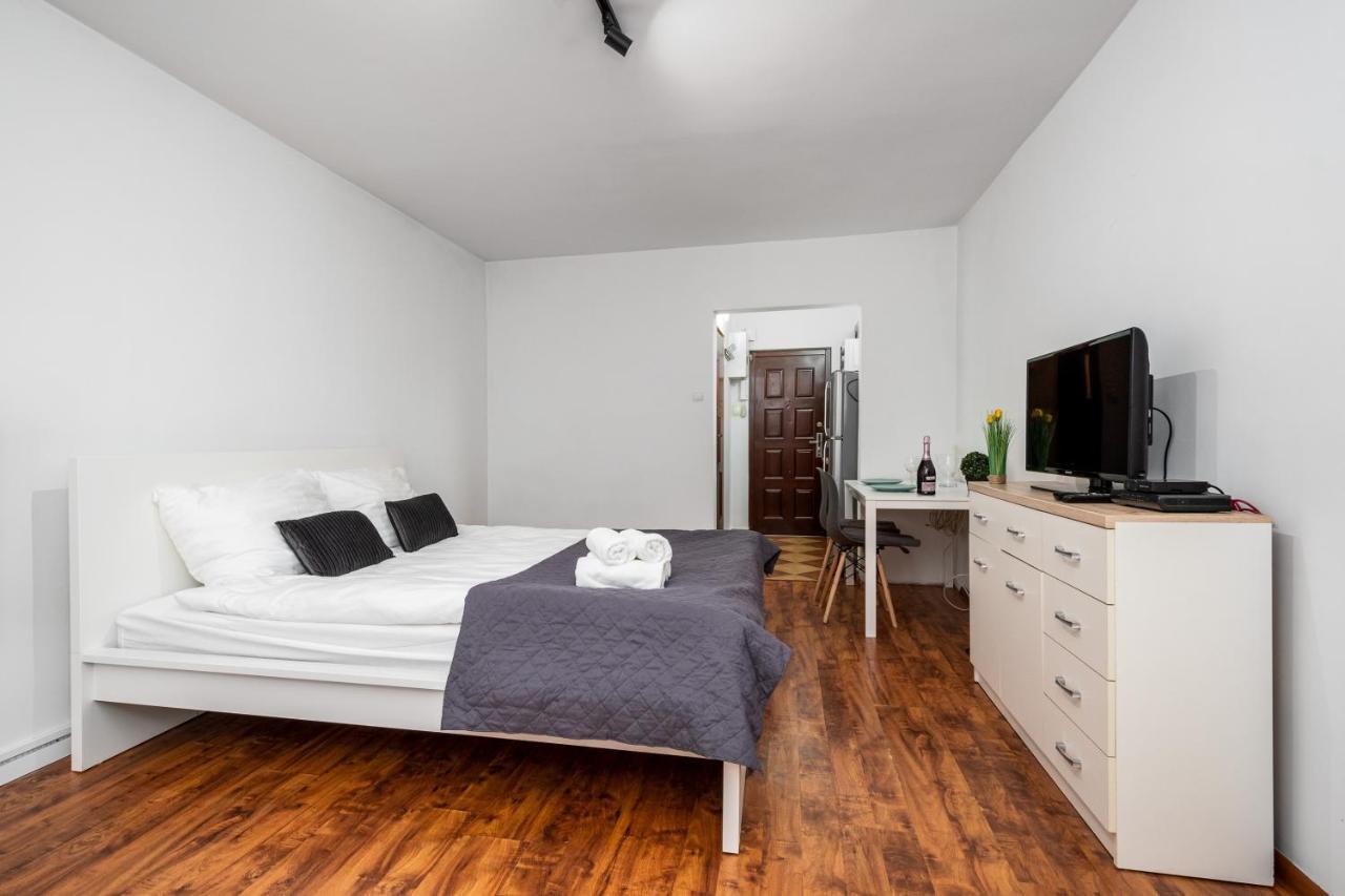 Warsaw Apartments Dyminska 6 Street Zewnętrze zdjęcie